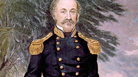 Timeline: John Sutter