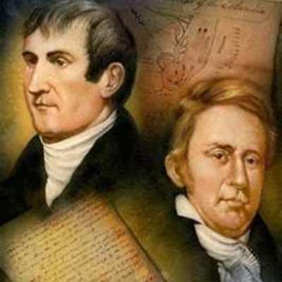 Timeline: Lewis and Clark Expedition