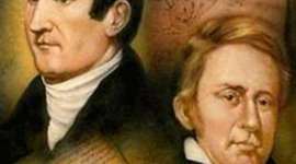 Timeline: Lewis and Clark Expedition