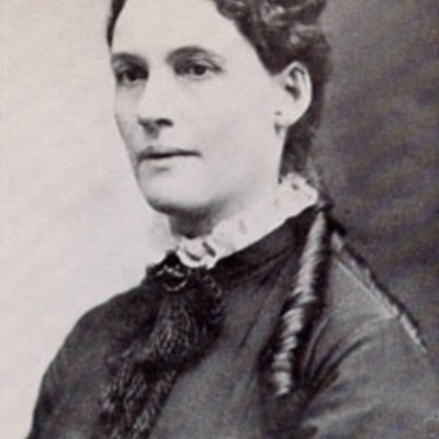 Timeline: Julia Archibald Holmes