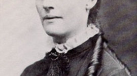 Timeline: Julia Archibald Holmes