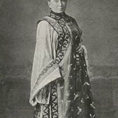 Timeline: Isabella Bird