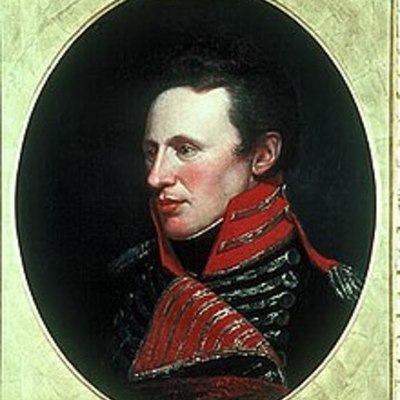 Timeline: Zebulon Pike