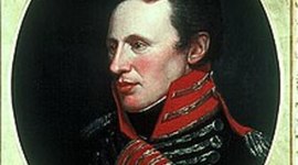 Timeline: Zebulon Pike