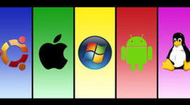 Timeline: Historia de los Sistemas Operativos