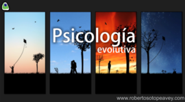 Timeline: HISTORIA DE LA PSICOLOGÍA EVOLUTIVA