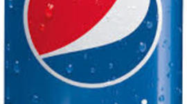 Timeline: PEPSI