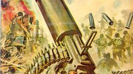 Timeline: Unit 9: World War Two