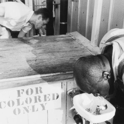 Timeline: Civil Rights Timeline