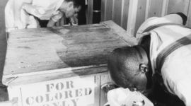 Timeline: Civil Rights Timeline