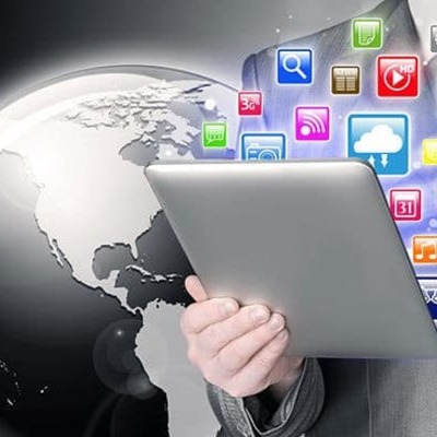 Timeline: Revolución digital