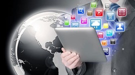 Timeline: Revolución digital