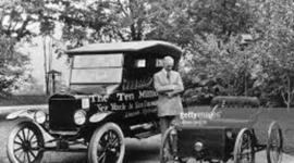 Timeline: El Mundo entre 1920 y 1960