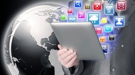 Timeline: LA REVOLUCION DIGITAL