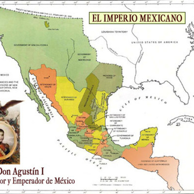 Timeline: Linea del tiempo Historia ll (Bloque 1 y 2)