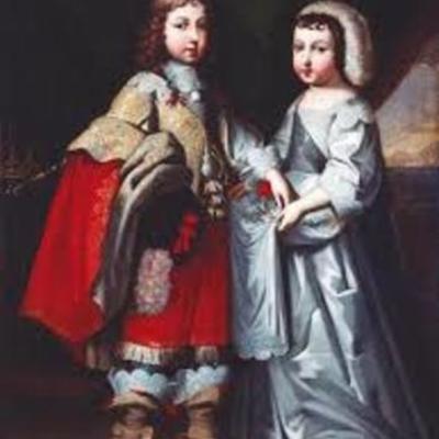 Timeline: Linea de tiempo de la niñez desde la edad media hasta nuestra actualidad