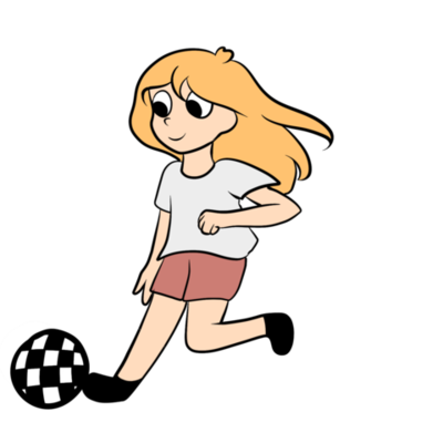 Timeline: Sofy´s daily routine