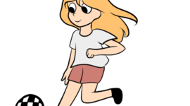 Timeline: Sofy´s daily routine