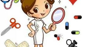 Timeline: Profesionalización de enfermería