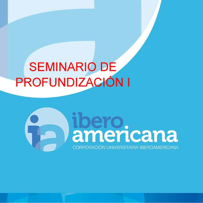 Timeline: RECORDANDO SABERES SEMINARIO I