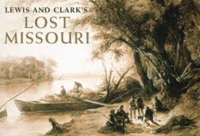 Lewis And Clark Great Journey West Streaming Lewis and Clark timeline | Timetoast timelines