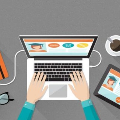 Timeline: Historia de las Tecnologías en la Educación y del E-learning