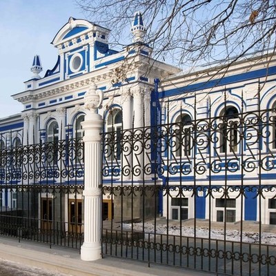 Timeline: Исторические даты