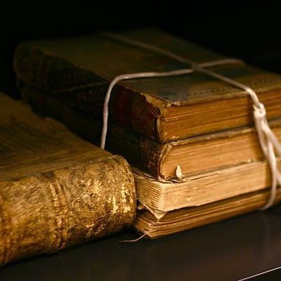 Timeline: TIMELINE ENGLISH LITERATURE BY YELDY RODRIGUEZ