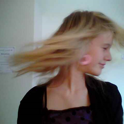 Timeline: Mitt underbara liv!  <3