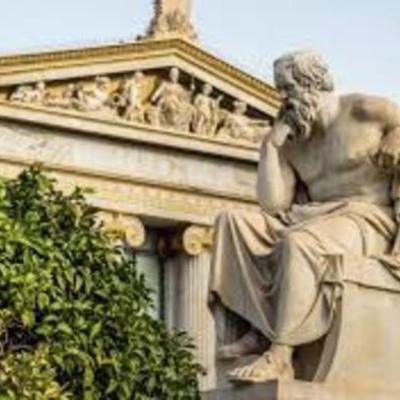 Timeline: Eje cronológico de Grecia