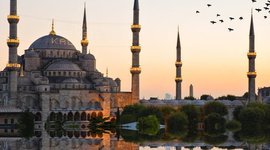 Timeline: ΠΕΡΙΟΔΟΙ ΒΥΖΑΝΤΙΝΗΣ ΑΥΤΟΚΡΑΤΟΡΙΑΣ