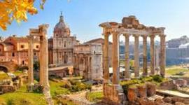 Timeline: Linea de Grecia ak