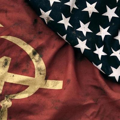 Timeline: Der Kalte Krieg bis 1975 - Zeitstrahl