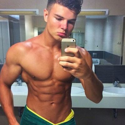 Timeline: Pumped Gabo