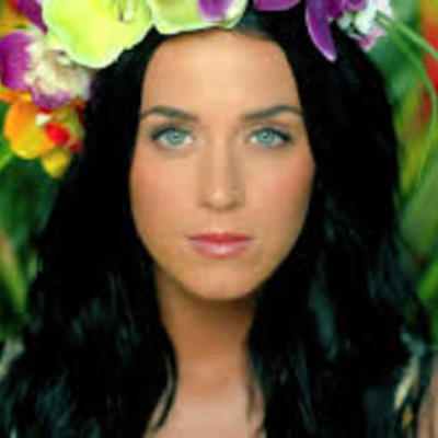Timeline: (Katy Perry) Claudia 9-3