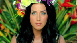 Timeline: (Katy Perry) Claudia 9-3