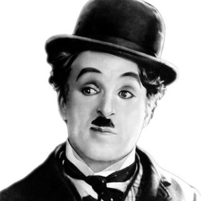 Timeline: (Charlie Chaplin) Leonardo C. Zambrano Tapia, 9-3