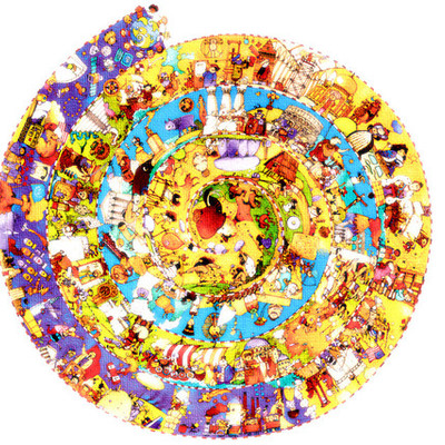 Timeline: HECHOS HISTÓRICOS DE LA HUMANIDAD