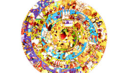 Timeline: HECHOS HISTÓRICOS DE LA HUMANIDAD