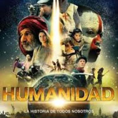 Timeline: HISTORIA DE LA HUMANIDAD