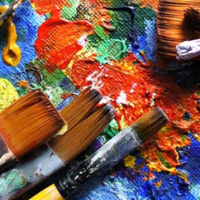 Timeline: Fonaments de les arts