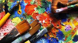 Timeline: Fonaments de les arts