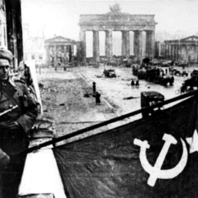 Timeline: Segunda Guerra Mundial