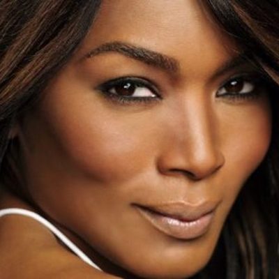 Timeline: Angela Basset