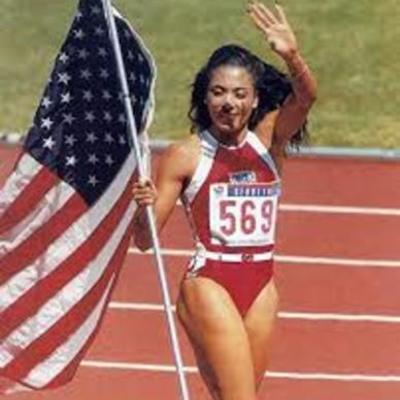 Timeline: Florence Joyner