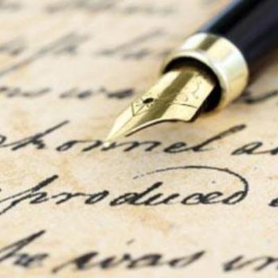 Timeline: English Literature Timeline