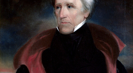 Timeline: Andrew Jackson-Ethan Benson