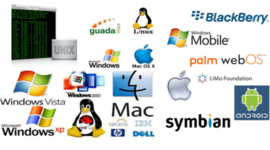 Timeline: Historia de los SO