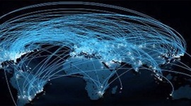 Timeline: LA REVOLUCION DIGITAL