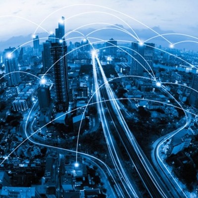 Timeline: REVOLUCIÓN DIGITAL